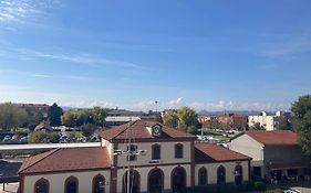 Appartamento Borgo Rane