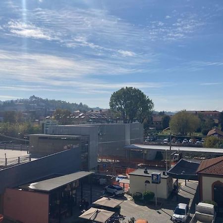Appartamento Borgo Rane Alba  Esterno foto