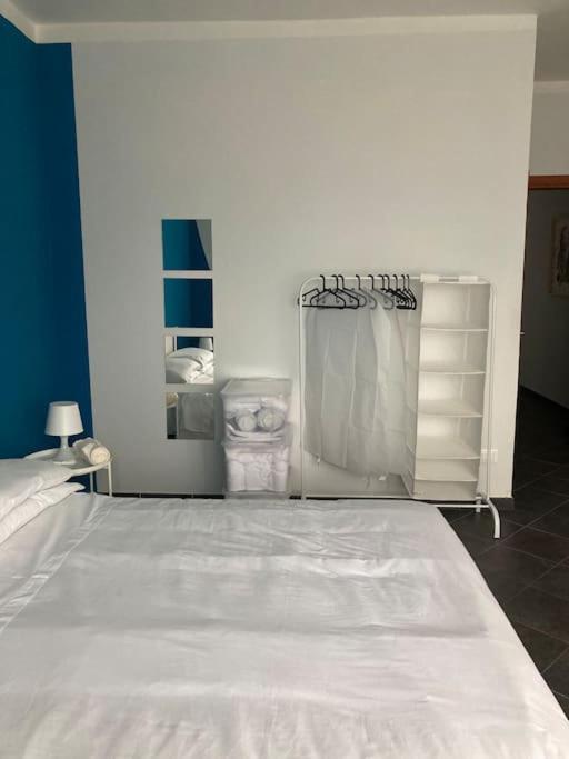 Appartamento Borgo Rane Alba  Esterno foto