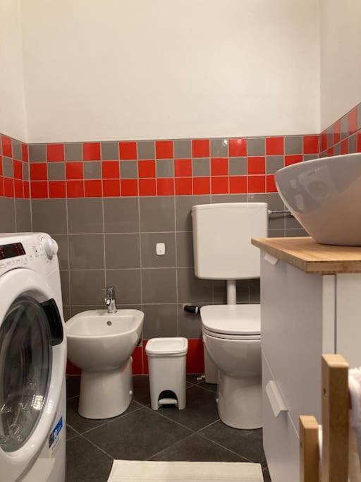 Appartamento Borgo Rane Alba  Esterno foto