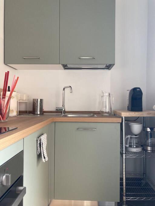 Appartamento Borgo Rane Alba  Esterno foto