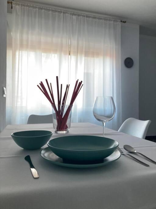 Appartamento Borgo Rane Alba  Esterno foto
